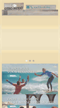 Mobile Screenshot of otro-modo-surfcamp.nl