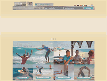 Tablet Screenshot of otro-modo-surfcamp.nl